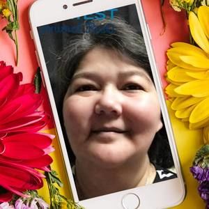 Meet your Posher, Tina